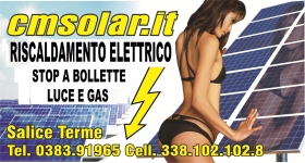  - cmsolar.it  srl
